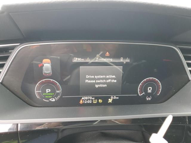 WA1AAAGE8NB005235 Audi E-tron Pre