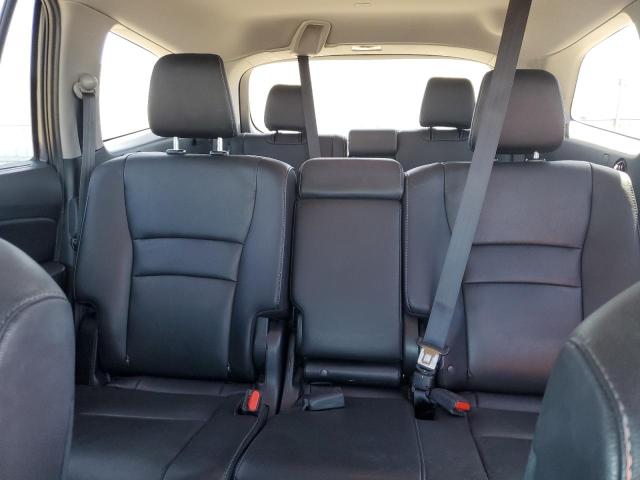 5FNYF5H2XMB013785 Honda j35y6