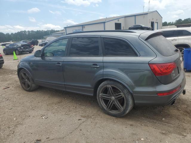 WA1DGAFE2ED010139 Audi Q7 PRESTIG