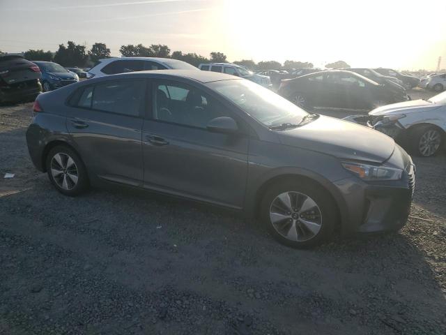 KMHC65LD3KU181271 Hyundai 2019