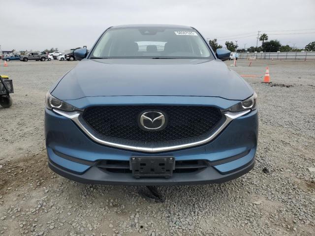 JM3KFACM9K1656424 Mazda CX-5 TOURI