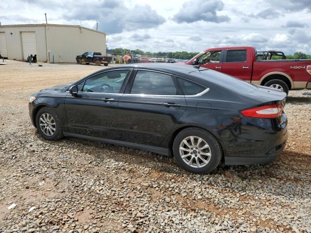 1FA6P0G75F5117180 Ford 2015