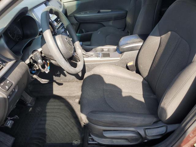 5XXGT4L37LG445325 KIA Optima Lx