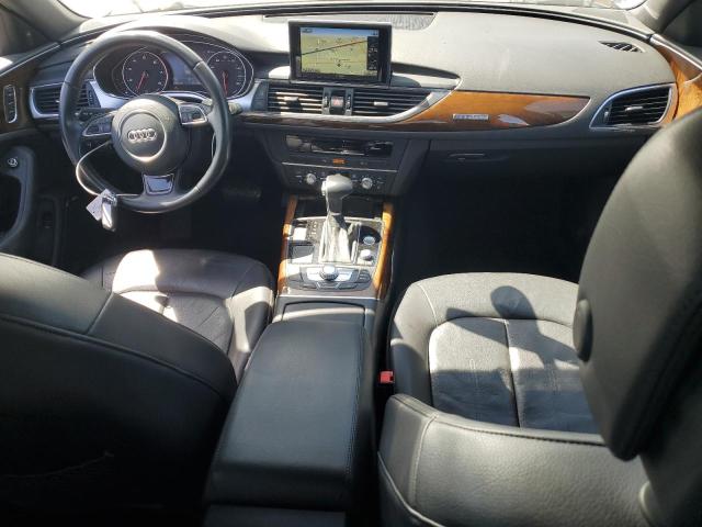 WAUGFAFC1FN032131 Audi A6 PREMIUM