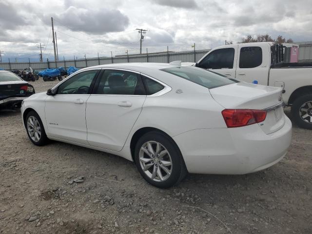 2G1115S30G9135428 Chevrolet IMPALA LT