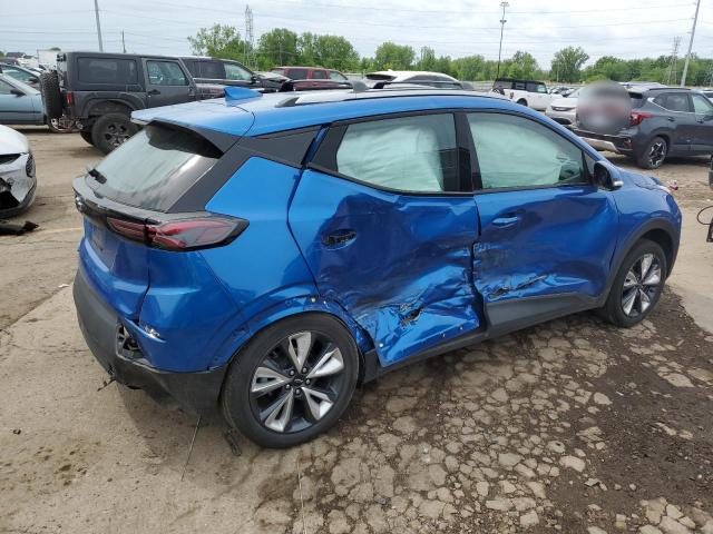 1G1FY6S03P4176460 Chevrolet BOLT EUV L