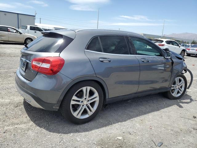 WDCTG4EB5FJ138639 Mercedes-Benz 2015