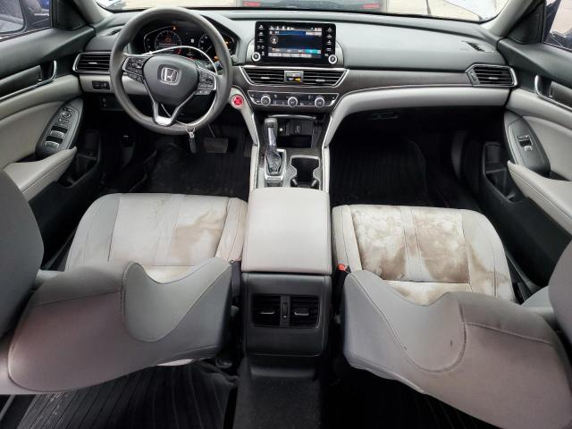 1HGCV1F49JA011137 Honda ACCORD EX
