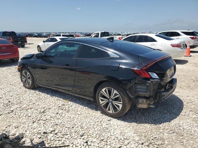 2HGFC3B75HH351699 Honda l15b7