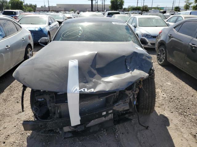 3KPFW4DC5SE101260 KIA t-gdi gamma-ii