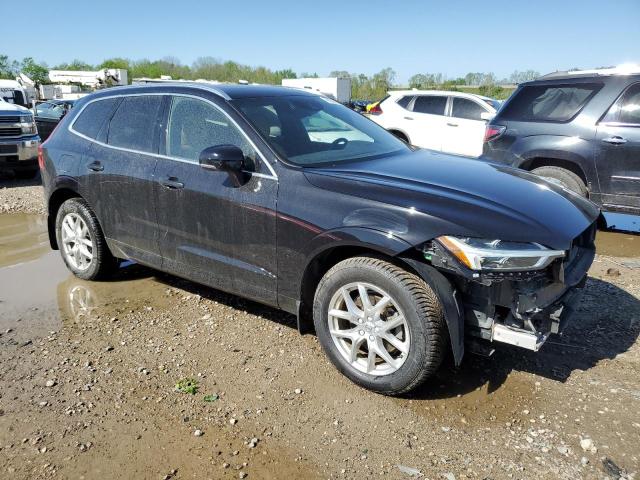 YV4102RK8L1489490 Volvo XC60 T5 MO