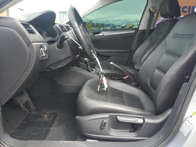 3VWLL7AJ8EM352751 Volkswagen 2014