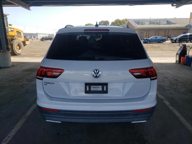 3VV3B7AX5KM071739 Volkswagen TIGUAN SE