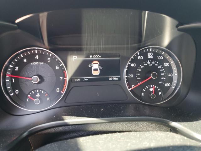 3KPF24AD3RE818159 KIA mpi nu