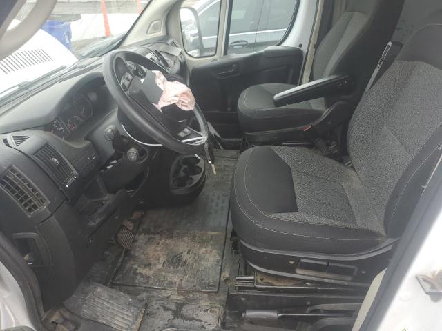 3C6LRVVG6ME542634 RAM Promaster 2500