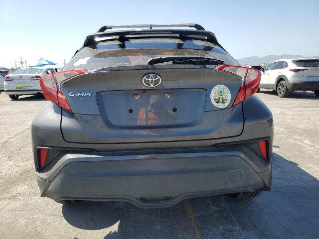 NMTKHMBX8JR053707 Toyota 3zr-fae