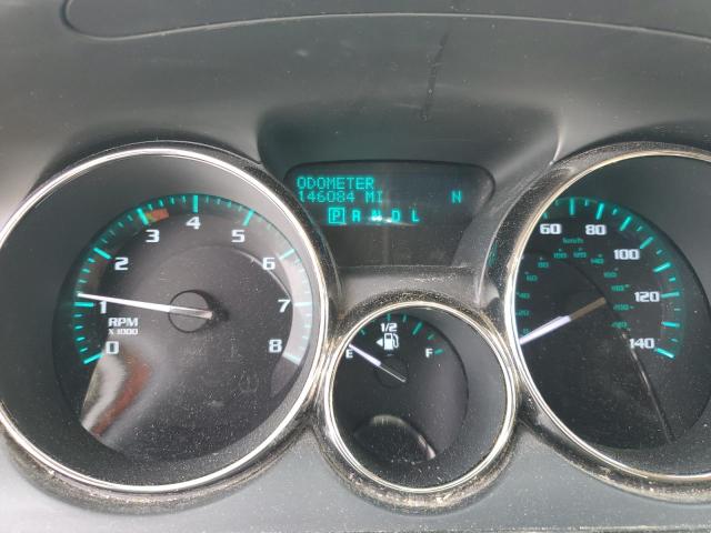 5GAKVBKD0EJ213877 Buick llt