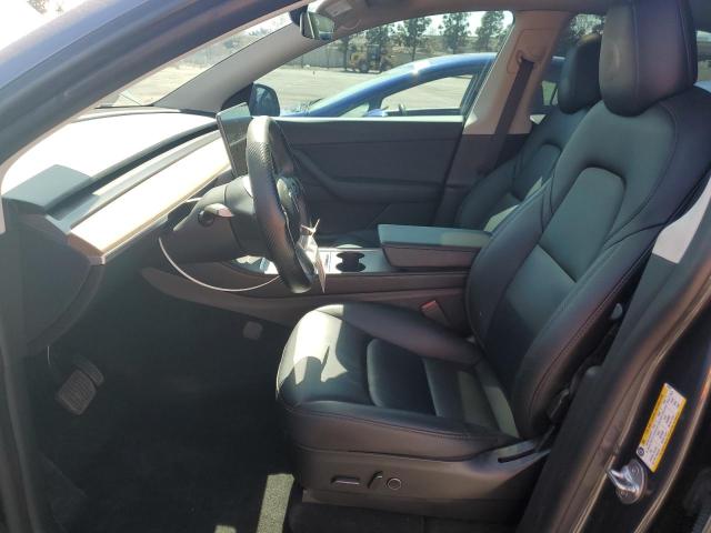 7SAYGDEE3NF507044 Tesla Model Y