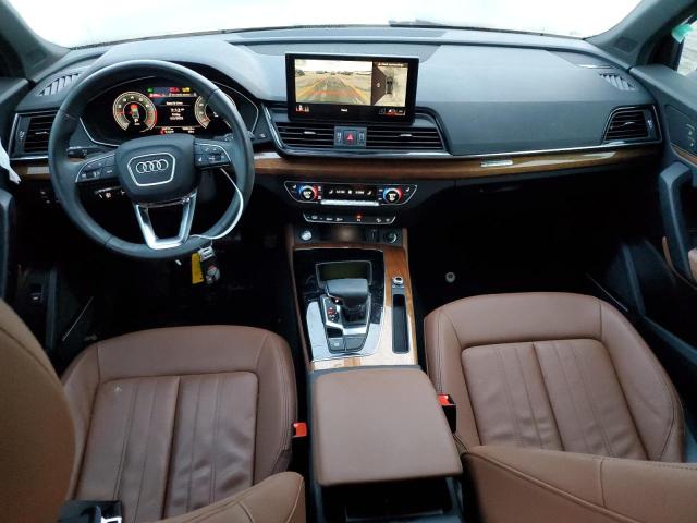 WA1EAAFY4P2035574 Audi Q5 PREMIUM