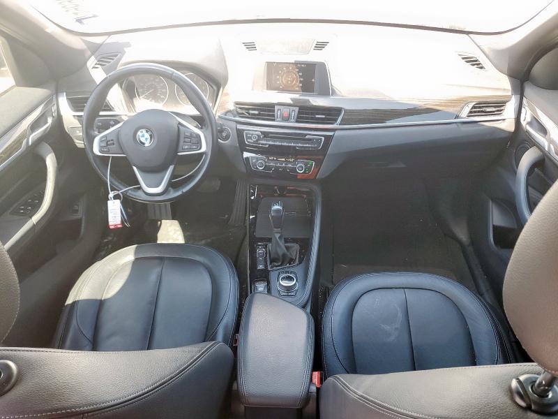 WBXHT3Z39G4A49327 BMW X1