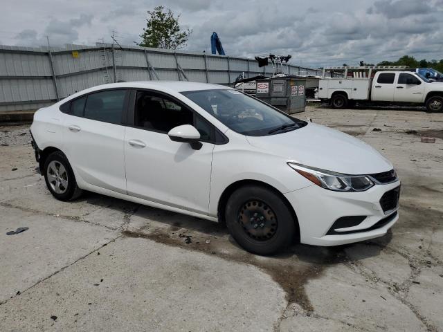 1G1BC5SM2J7129856 Chevrolet CRUZE LS