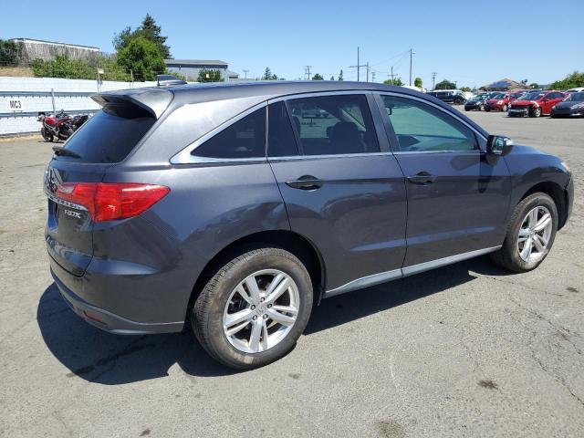 5J8TB3H35EL015477 Acura RDX