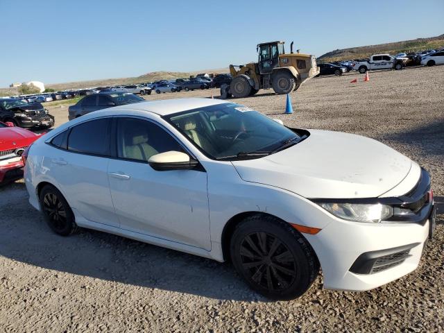19XFC2F55JE201496 Honda Civic Lx