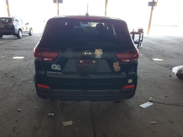 5XYPG4A57LG615123 KIA gdi lambda-ii