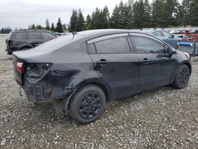 KNADM4A3XE6400929 KIA RIO LX
