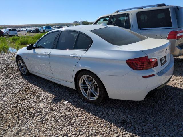 WBA5A5C52ED505073 BMW 2014