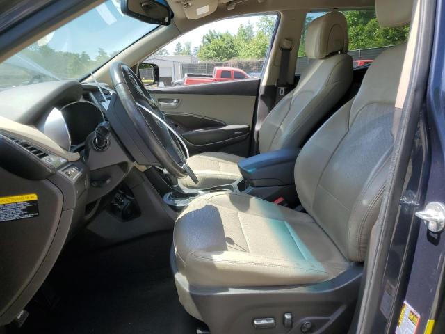 5NMZUDLB7HH028678 Hyundai SANTA FE S