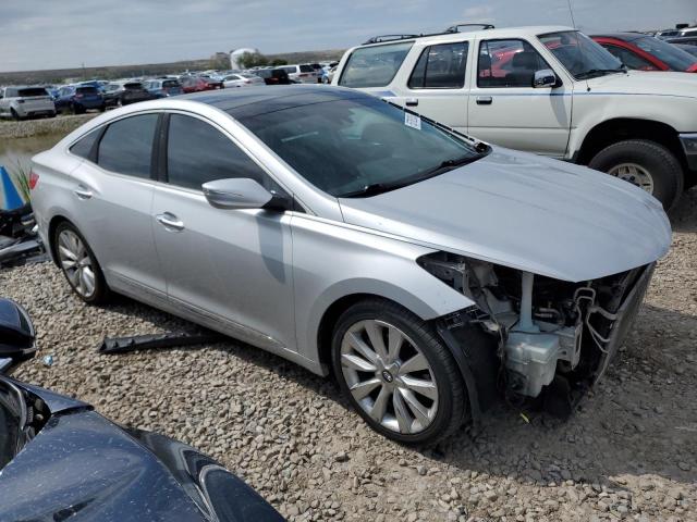 KMHFH4JG8HA579181 Hyundai 2017