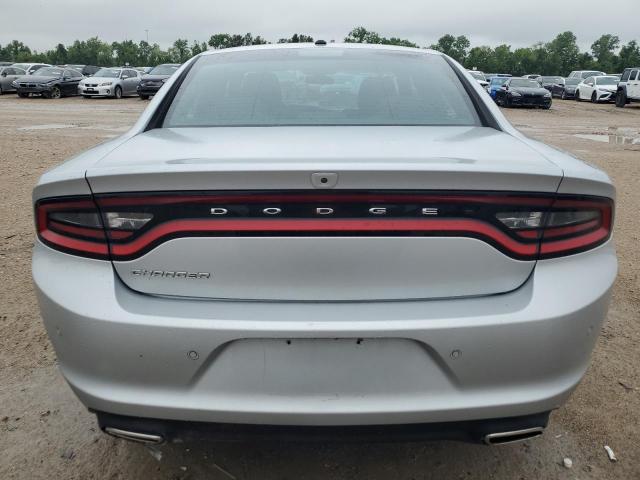 2C3CDXBG3NH255267 Dodge CHARGER SX