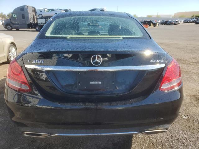 55SWF4KB9FU038785 Mercedes-Benz 2015