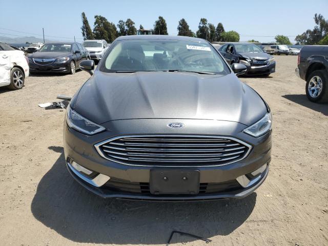 3FA6P0LU1HR163911 Ford FUSION SE
