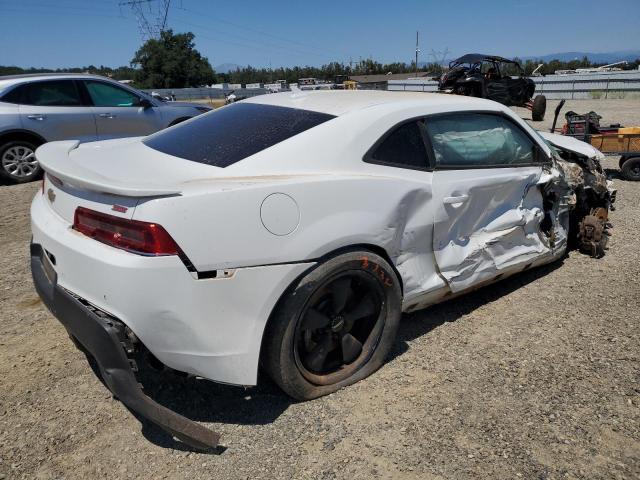 2G1FJ1EW8F9139813 Chevrolet ls3 - aluminum, ho