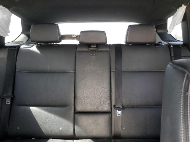 5UXWX9C56G0D67367 BMW X3