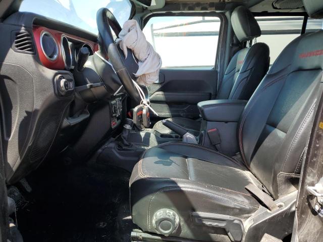 1C6JJTBG6ML579391 Jeep Gladiator