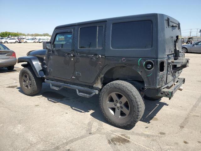 1C4BJWDG0FL603585 Jeep WRANGLER U