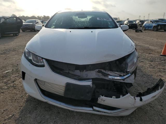 1G1RC6S58HU107238 Chevrolet VOLT LT