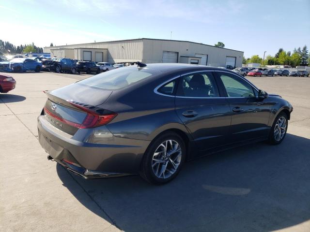 KMHL14JA9PA267016 Hyundai gdi theta iii