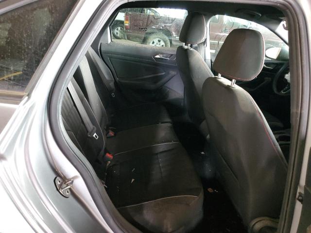3VW6T7BU6KM224557 Volkswagen 2.0 tsi