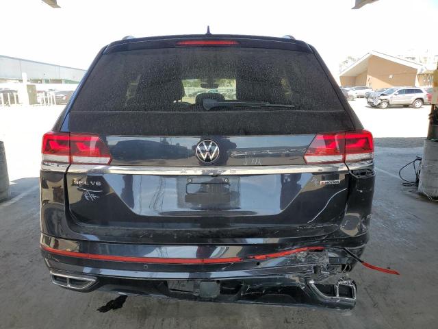 1V2SR2CAXMC536777 Volkswagen ATLAS SEL