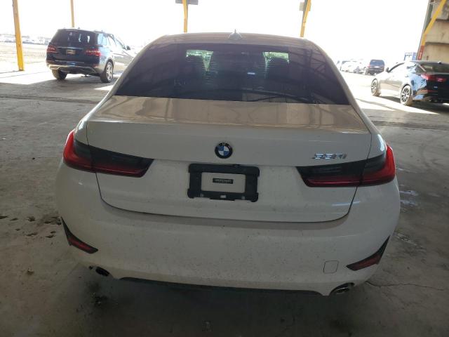 WBA5R1C5XKAJ99447 BMW 2019