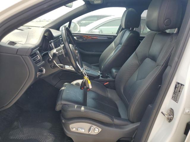 WP1AB2A5XKLB32705 Porsche MACAN S