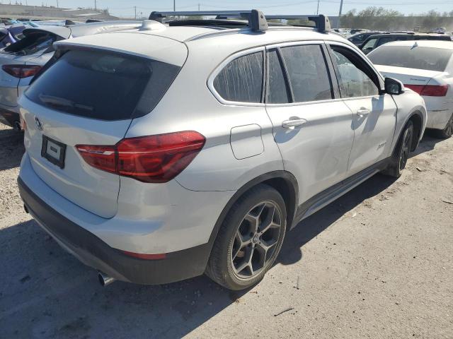 WBXHU7C30H5H33496 BMW X1