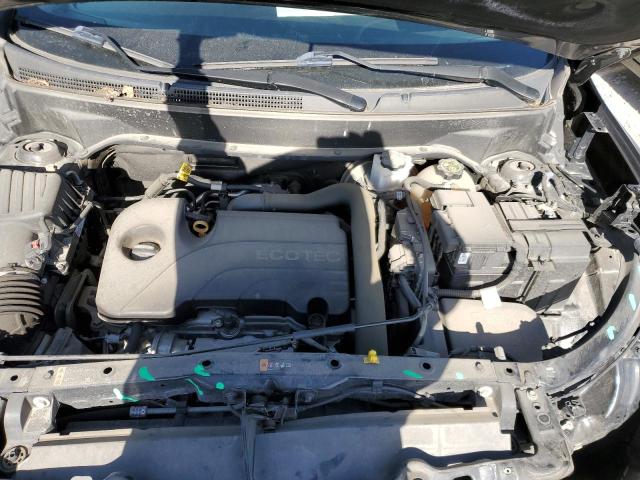 2GNAXXEV2K6138654 Chevrolet lyx - direct injection, vvt, fgt, turbo, alum, gen1