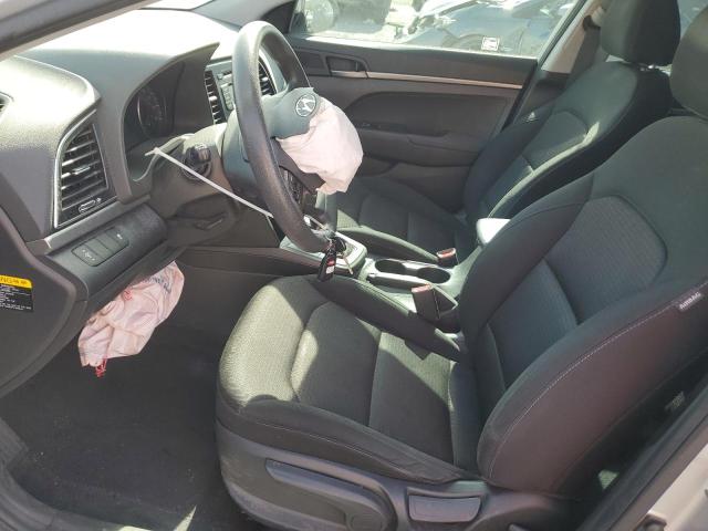 5NPD74LF2JH339741 Hyundai mpi nu
