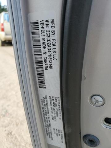 2C3CDZAG4PH693148 Dodge Challenger