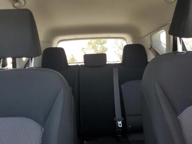 KNDJ23AU4L7120333 KIA SOUL LX